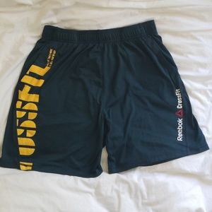 Reebok Crossfit Short